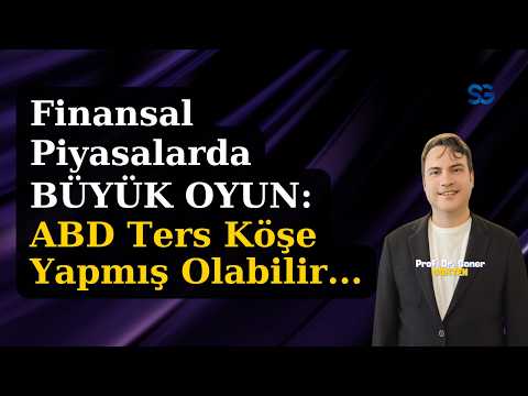 Savaşta Dolar, Faiz, Enflasyon, Altın (?) | SONER GÖKTEN