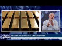 Hisseleri çakıldı, nakite geçiyor! Dolmabahçe’de dolar pazarlığı! | Turhan Bozkurt