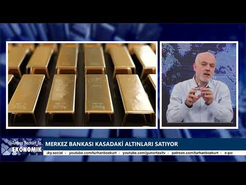 Hisseleri çakıldı, nakite geçiyor! Dolmabahçe’de dolar pazarlığı! | Turhan Bozkurt