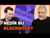 Gıdada Tsunami Geliyor! TCMB Doları Fazla Mı Tutuyor? & Nedir Bu BlackRock? | Atilla Yeşilada