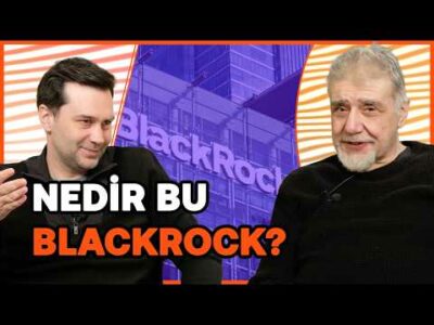 Gıdada Tsunami Geliyor! TCMB Doları Fazla Mı Tutuyor? & Nedir Bu BlackRock? | Atilla Yeşilada