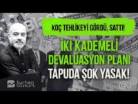 Tapuda şok yasak! Malınıza ortak geliyor. Konut patlayacak | Turhan Bozkurt