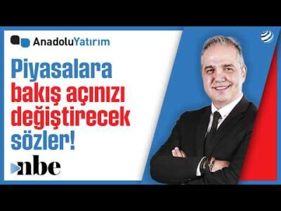 Dr. Nuri Sevgen'den Piyasalara Bakışınızı Değiştirecek Sözler! Bakın Trump Aslında Ne Yapıyor...
