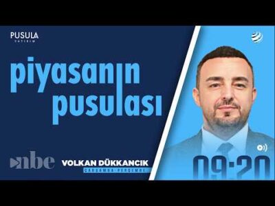 Piyasanın Pusulası | 04 Mart