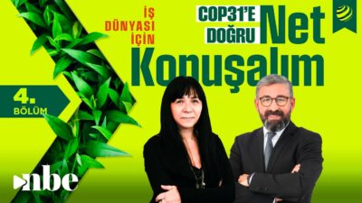 KOBİ’lere ‘Yeşil Dönüşüm’ Reçetesi: Paraya Nasıl Ulaşacaklar? | Net Konuşalım