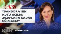 "Orta Doğu'da Pandora’nın Kutusu Açıldı!" Eski IMF Ekonomistinden 2030’lara Uzanan Kriz Uyarısı!