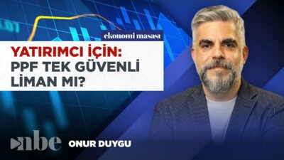 "Savaş Döneminde YAPABİLECEĞİNİZ EN İYİ ŞEY..." Onur Duygu'dan Yatırımcılara Net Tavsiyeler!