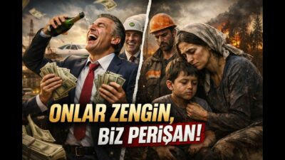 Şirketler Kâr Ediyor, Faturayı Siz Ödüyorsunuz: Dünyanın En Büyük Soygunu