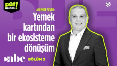 Yemek Kartından Bir Ekosisteme Dönüşüm | Püf Noktası