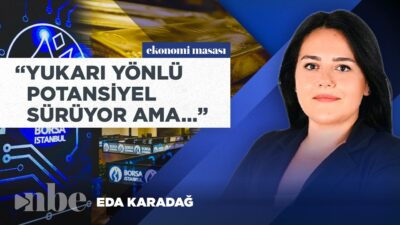 Borsa, Altın, Faiz... Eda Karadağ Yatırımcıları Tek Tek Uyardı! Hangi Adımlar Atılmalı?
