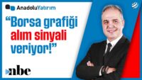 "Borsa Grafiği Alım Sinyali Veriyor!" Dr. Nuri Sevgen'den Çarpıcı Analiz