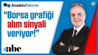 "Borsa Grafiği Alım Sinyali Veriyor!" Dr. Nuri Sevgen'den Çarpıcı Analiz