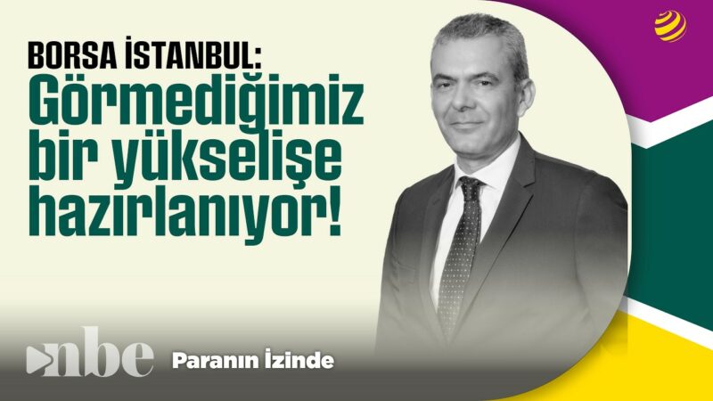 "Borsa Uzun Zamandır Görmediğimiz Bir Yükselişe Hazırlanıyor!" | Murat İman