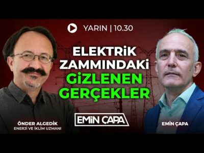 #CANLI ELEKTRİK ZAMINDAKİ GİZLENEN GERÇEKLER