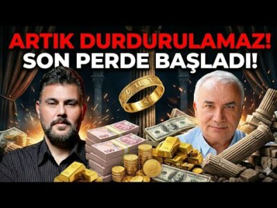ARTIK DURDURULAMAZ! SON PERDE BAŞLADI! | MURAT MURATOĞLU - REMZİ ÖZDEMİR