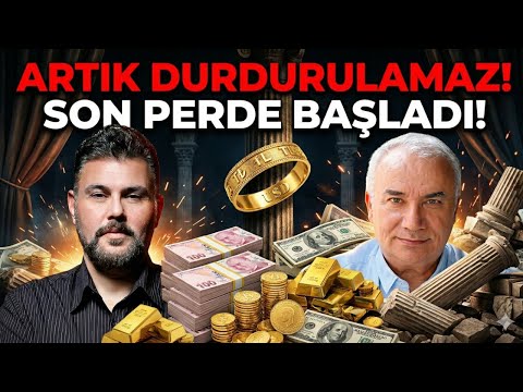 ARTIK DURDURULAMAZ! SON PERDE BAŞLADI! | MURAT MURATOĞLU - REMZİ ÖZDEMİR