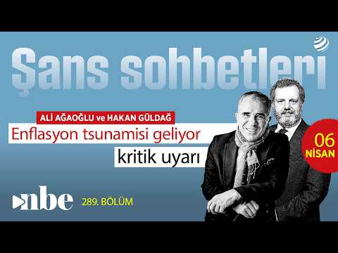 Petrol 150 Dolar mı Olacak? Ali Ağaoğlu’ndan Sert Uyarı | Şans Sohbetleri