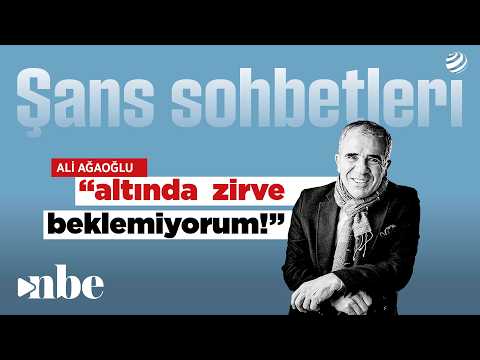 "Altın Bu Aralıkta Seyredecek..." Ali Ağaoğlu Altının Seyrini Seviye Seviye Anlattı!