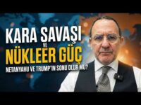 Kara Savaşı ve Nükleer Güç Kullanımı İhtimali.. | Emre Alkin