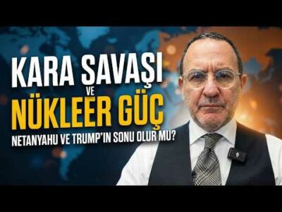 Kara Savaşı ve Nükleer Güç Kullanımı İhtimali.. | Emre Alkin