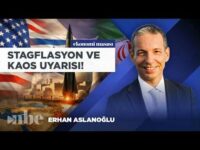 "Dünya Artık Farklı Bir Yer Olacak!" Tarihe Geçecek Sözler! | Erhan Aslanoğlu