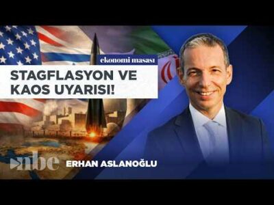 "Dünya Artık Farklı Bir Yer Olacak!" Tarihe Geçecek Sözler! | Erhan Aslanoğlu