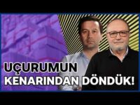 Uçurumun Kenarından Döndük! Piyasalarda Ateşkes Bayramı | Erdal Sağlam & Semih Sakallı