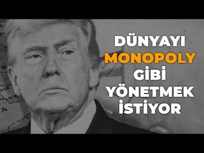 Türkiye-İsrail Soğuk Savaşı Kapıda! & Trump Seçimi Kaybederse Sertleşir | Yunus Emre Erdölen