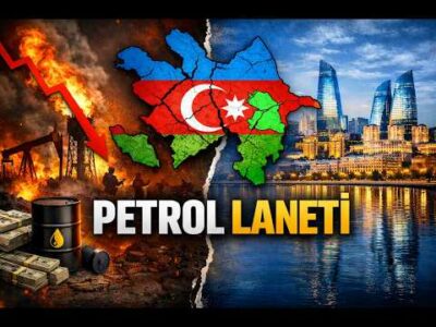Bağımsızlık, Petrol, Savaş: Azerbaycan Ekonomisi Nerede Tıkandı?