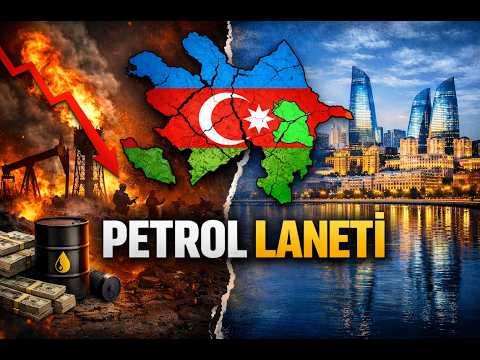 Bağımsızlık, Petrol, Savaş: Azerbaycan Ekonomisi Nerede Tıkandı?