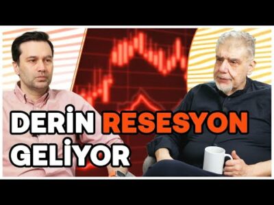 İki Cisim Yaklaşıyor: Derin Bir Resesyon ve CHP'ye Mutlak Butlan | Atilla Yeşilada