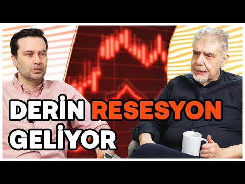 İki Cisim Yaklaşıyor: Derin Bir Resesyon ve CHP'ye Mutlak Butlan | Atilla Yeşilada