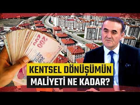 Deprem İhtimaline Karşı Doğru Şehir Planlama Yapılmasının Önemi! - İş Dünyası