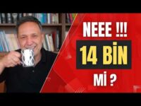 NEEEE ALTIN 14 BİN Mİ ? dolar, altın,gümüş,borsa,ekonomi