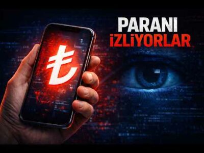 Nakit Bitiyor mu? Dijital Türk Lirası, Kripto Vergisi ve Fintech Gerçeği