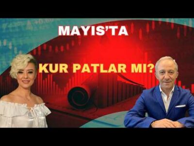 MAYISTA KUR PATLAR MI?