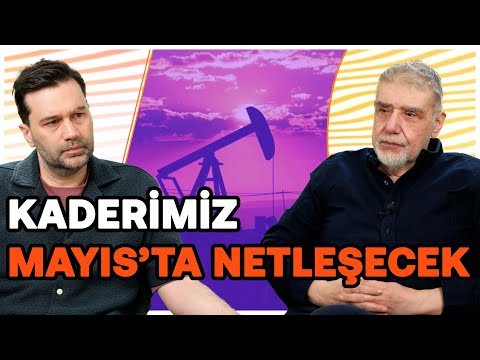Tren Kaçtı! Kaderimiz Mayıs'ta Netleşecek & Et Nasıl Japonya'da Daha Ucuz? | Atilla Yeşilada