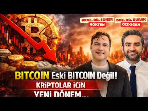 Felaket Netleşti: Ücretliler Ya İşinden Olacak Ya Aşından ! | SONER GÖKTEN - BURAK ÖZDOĞAN