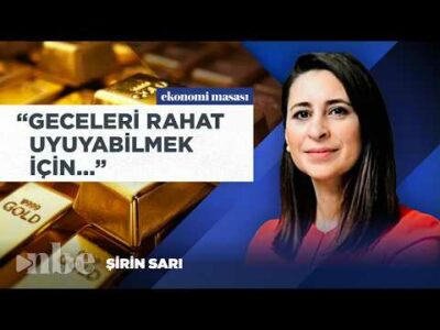 "Altın/Gümüşte Yükseliş Sürecek Ama..." Şirin Sarı'dan Yatırımcılara Çarpıcı Uyarılar!
