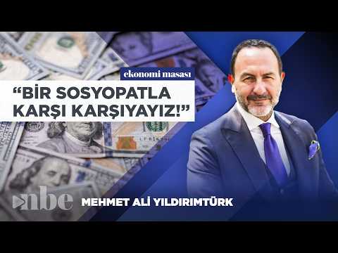 Emre Alkin'den Tarihe Geçecek Sözler: ABD-İsrail'i Bir de Böyle Dinleyin!