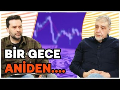 Dikkatli Olun, Piyasalar Hayal Görüyor! Konutta Köpük Bitmedi & Ekonomik Cinnet | Atilla Yeşilada