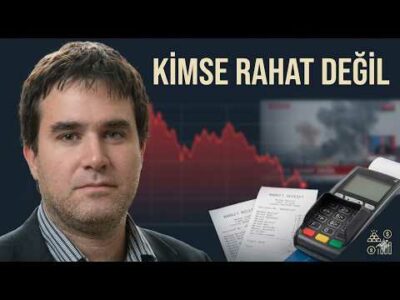 Savaş Yavaşlıyor, Korku Bitmiyor: Bu Ortamda İnsan Parasını Nereye Koyar?