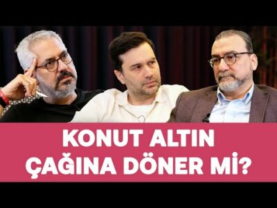 Konutta Yatırım Tüyoları Neler? Konut Altın Çağına Döner Mi? | Ahmet Büyükduman & Kıvanç Önder