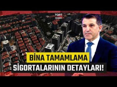 Deprem ve Konut Sigortaları... Sigorta Kapsamına Giren Durumlar Ne? - İş Dünyası