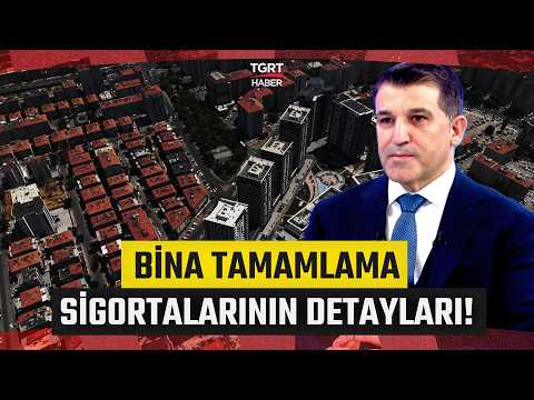 Deprem ve Konut Sigortaları... Sigorta Kapsamına Giren Durumlar Ne? - İş Dünyası