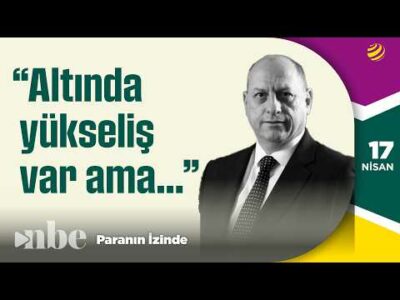 Altında Yeni Dönem: Yükseliş Var Ama Sınırı Belli! | Tonguç Erbaş