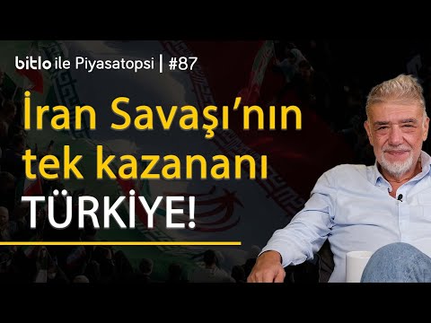 İran Savaşı'nın tek kazananı Türkiye! | Atilla Yeşilada