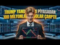 Sahte Barış ile Piyasa Manipülasyonu