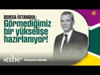 "Borsa Uzun Zamandır Görmediğimiz Bir Yükselişe Hazırlanıyor!" | Murat İman