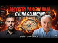 MAYISTA YANGIN VAR! OYUNA GELMEYİN! MURAT MURATOĞLU - REMZİ ÖZDEMİR